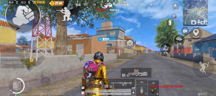 和平精英怎么练成外挂（和平精英怎么制作外挂）